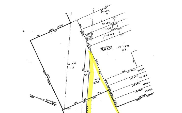 Pictures of Land property located at NJ-73, Berlin, NJ 08009 for sales - image #1