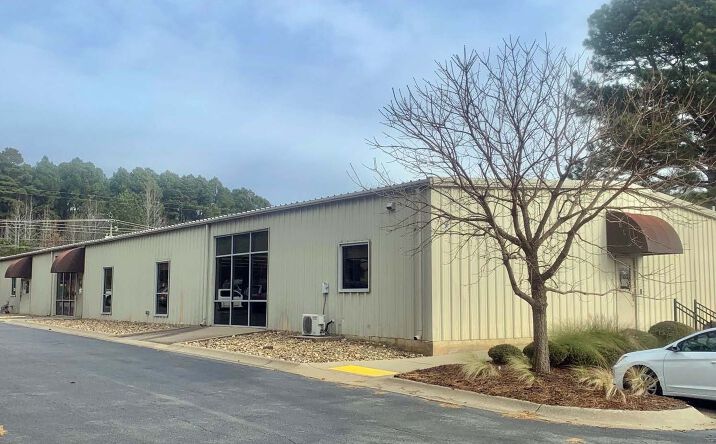 Pictures of Office property located at 1700 General Samuels Road, Jacksonville, AR 72076 for sales - image #1
