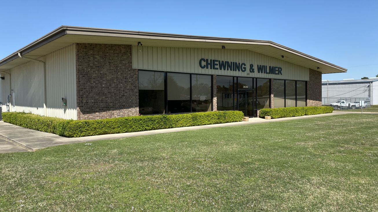 3636 New Boston Rd, Texarkana, TX 75501 Industrial Property for Sale