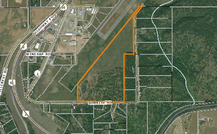 Pictures of Land property located at NNA Sunrise Rd, Bonners Ferry, ID 83805 for comps - image #1
