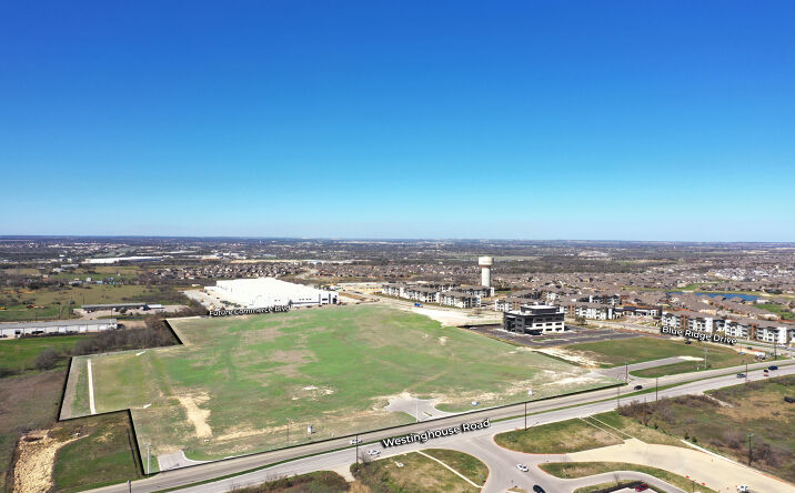 Pictures of Land property located at 1201 Westinghouse Rd, Georgetown, TX 78626 for sales - image #1