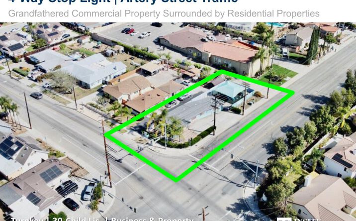 image of property at 2402 E WASHINGTON AVE Escondido CA 92027-1814