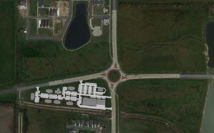 Pictures of Land property located at Southwest Corner of McNeese St. and Corbina Rd, Lake Charles, LA 70607 for sales - image #1