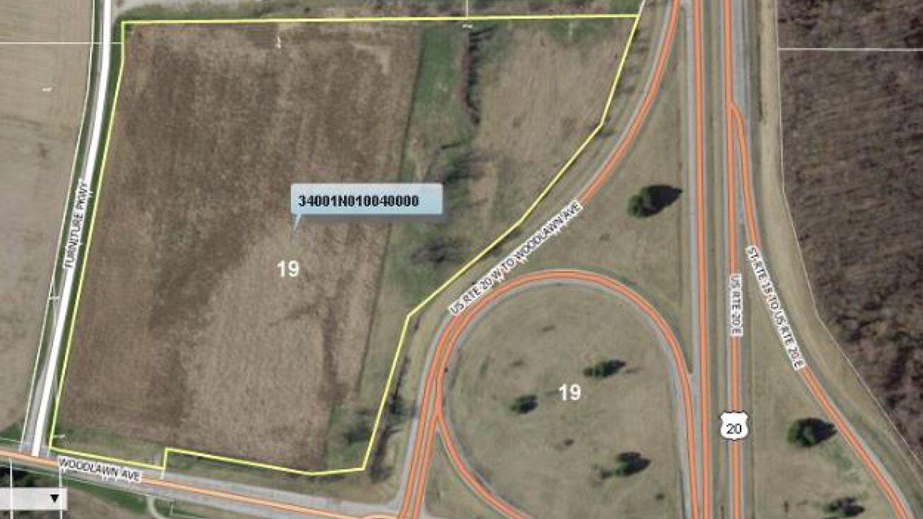 S St Rt, Norwalk, OH 44857