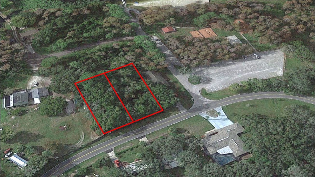 Horn Ct, New Port Richey, FL 34654 Land for Sale Moon Lake