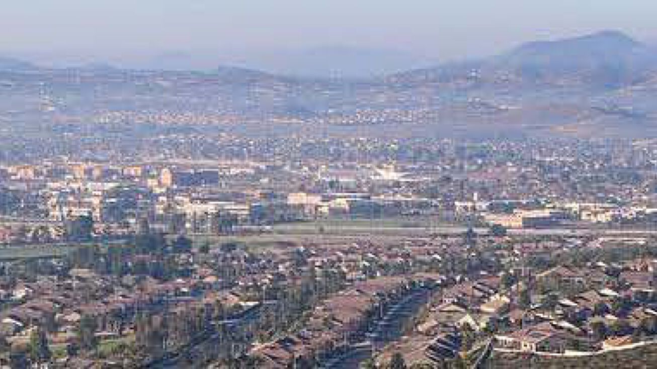 1993, 2033 & 2133 W. Casmalia Street, Rialto, CA 92377 Office