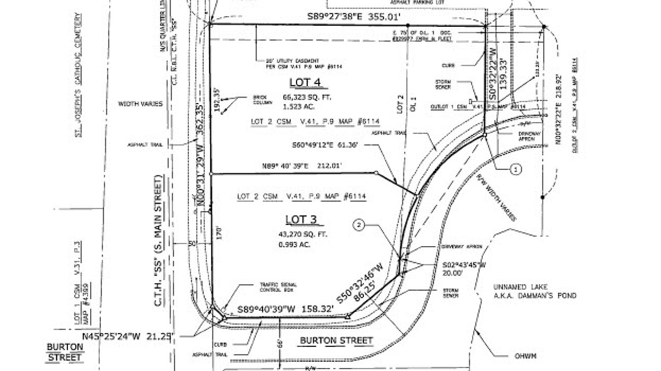 2051 S Main St, Rice Lake, WI 54868