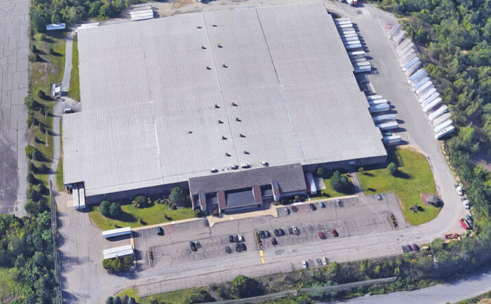 Pittston Pa Commercial Real Estate For Sale Crexi Com