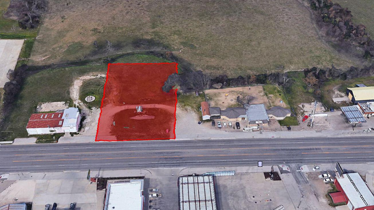 605 W. McGregor, McGregor, TX 76657