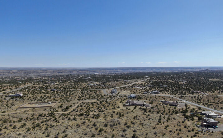 Pictures of Land property located at XX HOOD MESA Trail, Farmington, NM 87402 for sales - image #1