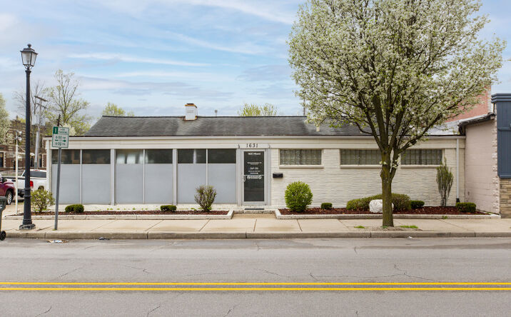 South Bend In Commercial Real Estate For Sale Crexi Com