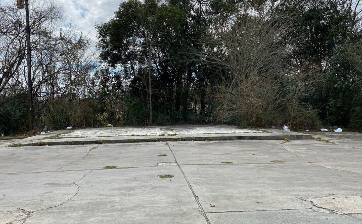 Pictures of Retail, Office, Land property located at 3484 Hwy 1 S, Donaldsonville, LA 70346 for sales - image #1