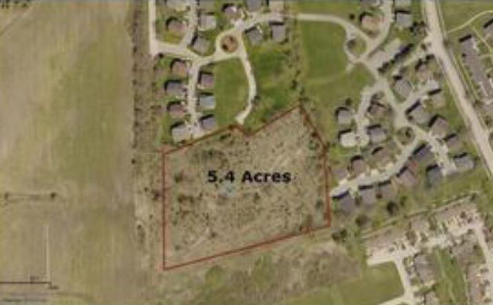 Pictures of Land property located at S Kedzie Ave, University Park, IL 60484 for sales - image #1