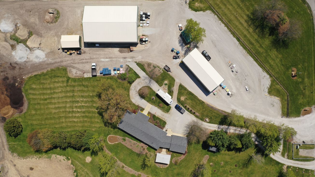 7085 N County Rd 900 E, Brownsburg, IN 46112