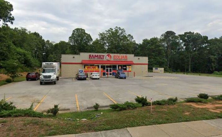 Pictures of Retail property located at 619 South State Street, Yadkinville, NC 27055 for comps - image #1