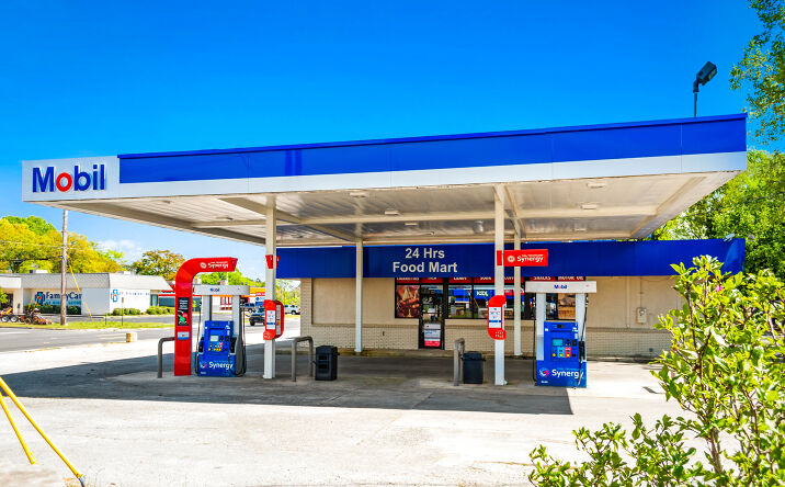 Gas Stations for Sale in Georgia | Crexi