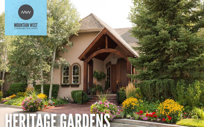 Pictures of Special Purpose property located at 2050 Creek Rd, Cottonwood Heights, UT 84093 for comps - image #1