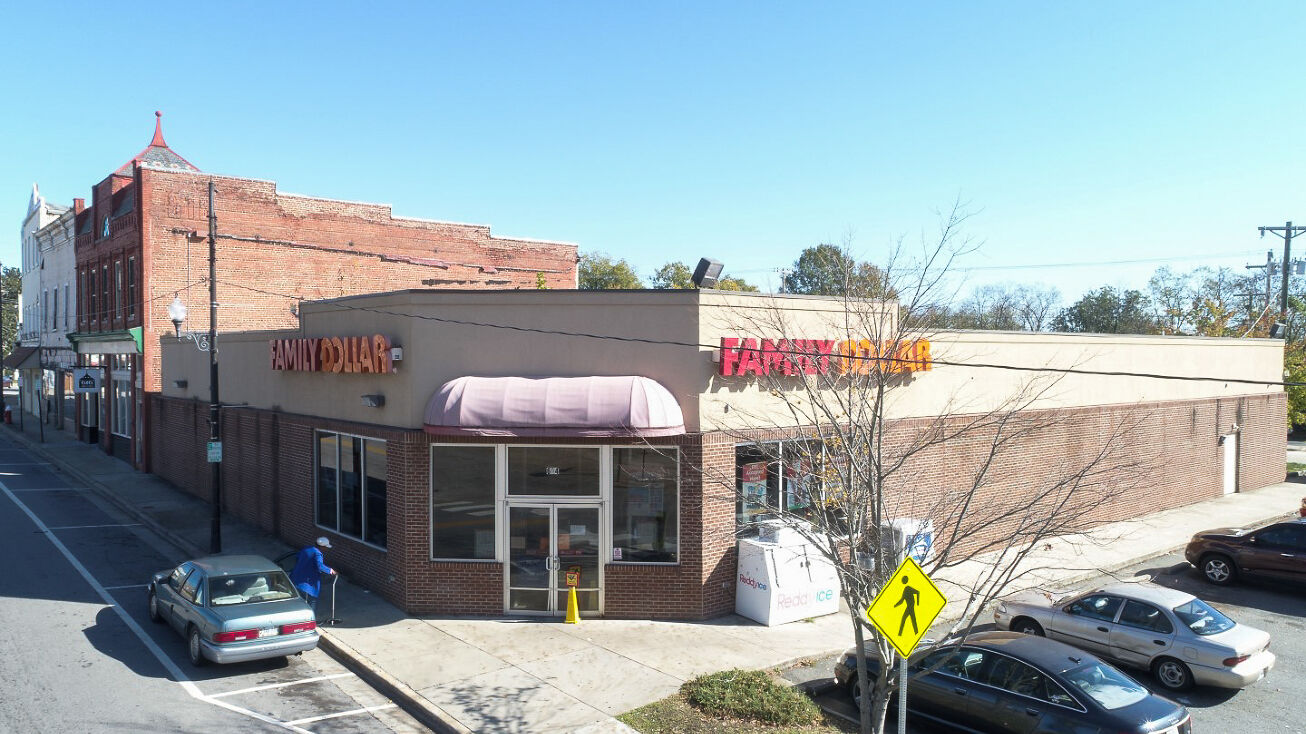 604 N Main St, Danville, VA 24540