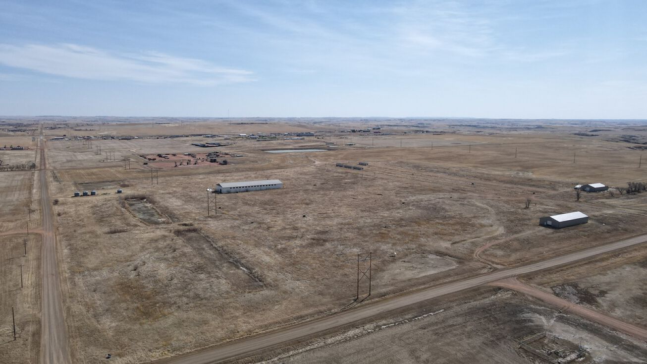 13304 26th St NW, Arnegard, ND 58835