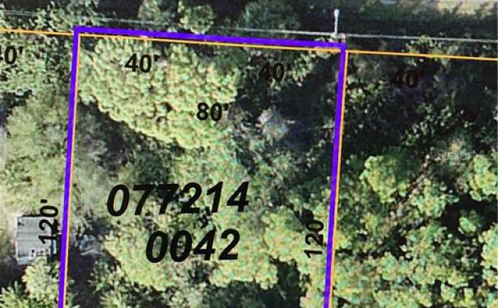 Pictures of Land property located at 11150 Matanzas Lots 35 & 36 Avenue, North Port, FL 34287 for sales - image #1