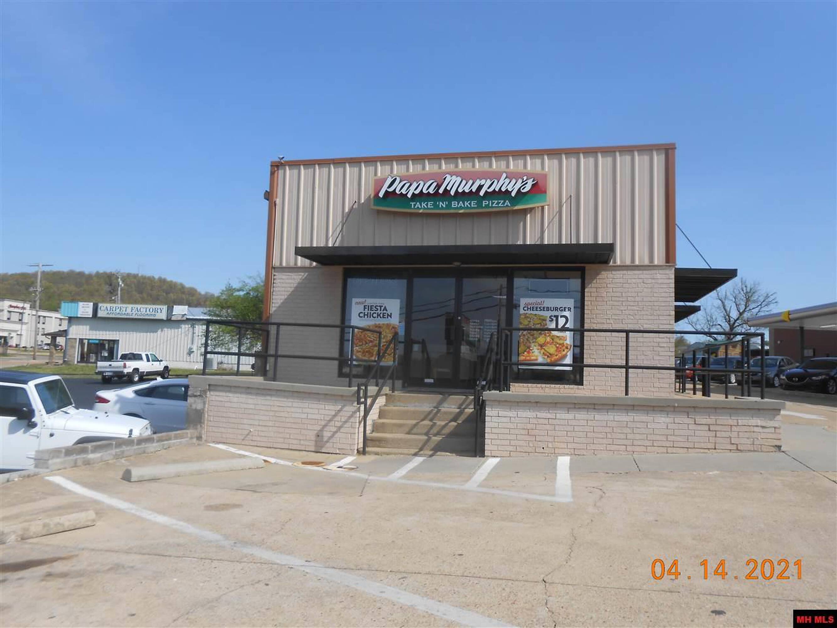 1013 Highway 62 EAST, Mountain Home, AR 72653