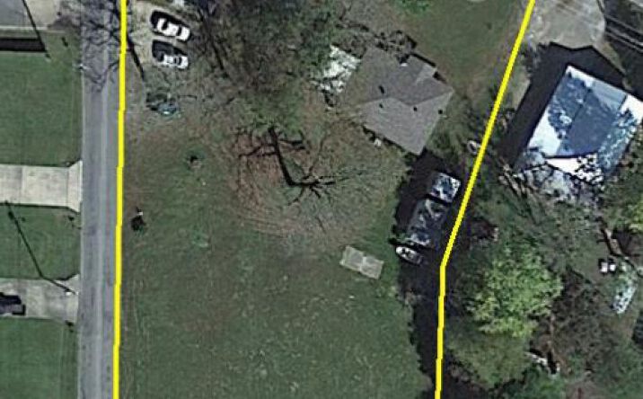 Pictures of Land property located at 6816 Sheridan Rd, White Hall, AR 71602 for sales - image #1