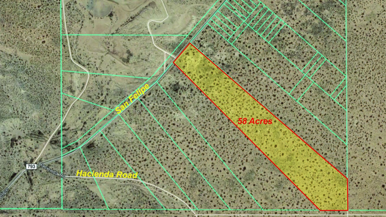 SAN FELIPE Dr, El Paso, TX 79912