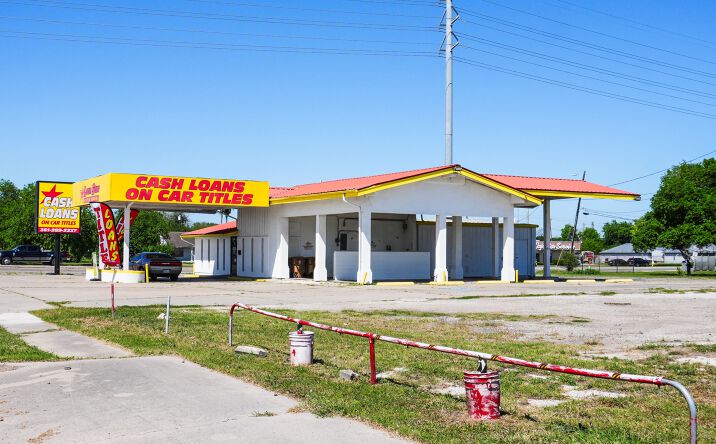 Pictures of Retail property located at 1928 NPID, Corpus Christi, TX 78408 for sales - image #1