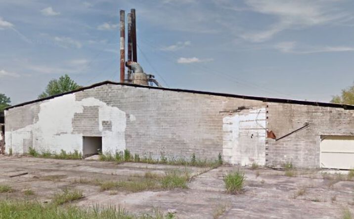 Pictures of Industrial property located at 401 Laurel St North, Hope, AR 71801 for sales - image #1