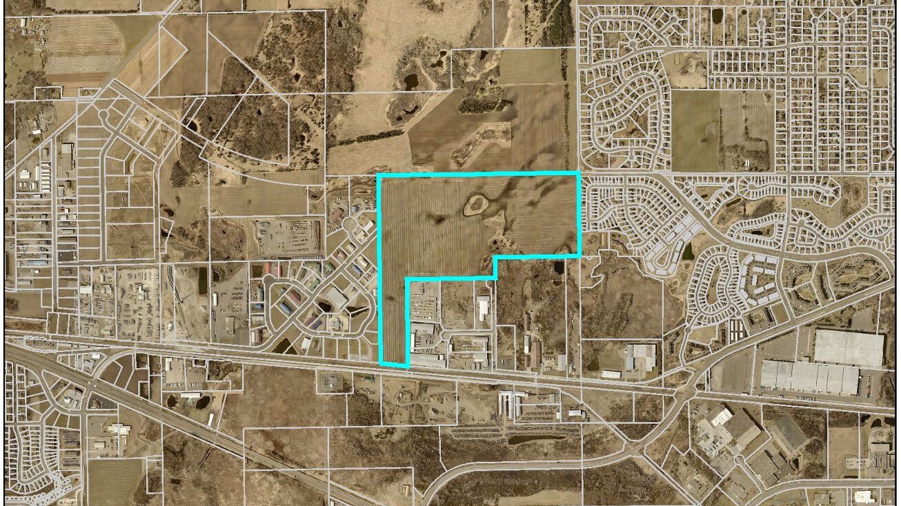 Co Rd 134, St Joseph, MN 56374 Land for Sale Chokecherry Acres