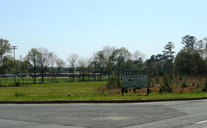 Pictures of Land property located at 302-310 Walnut Grove Rd SE, Cartersville, GA 30120 for sales - image #1