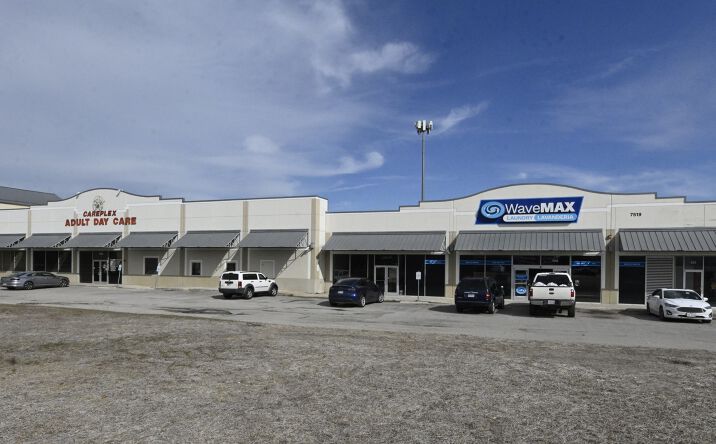 Pictures of Land property located at 7519 Marbach Rd, San Antonio, TX 78227 for sales - image #1