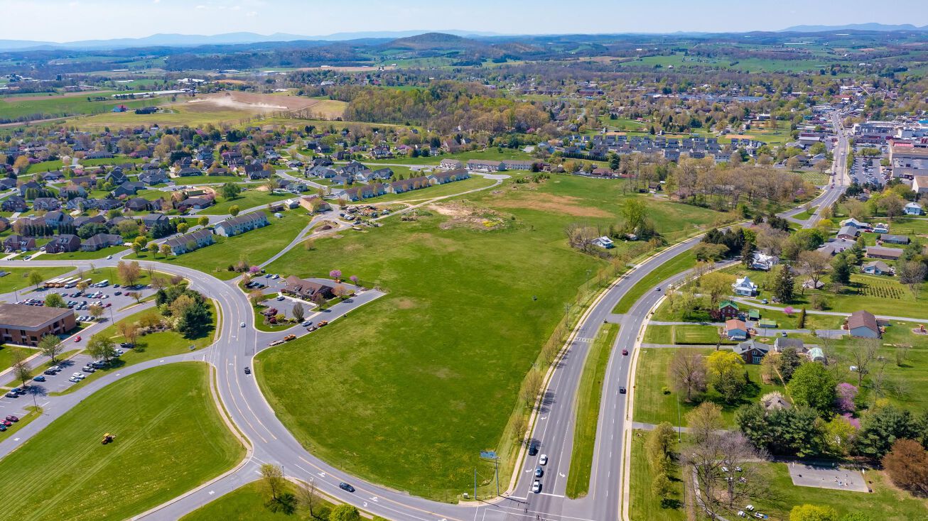 Turner Ashby Dr, Bridgewater, VA 22812