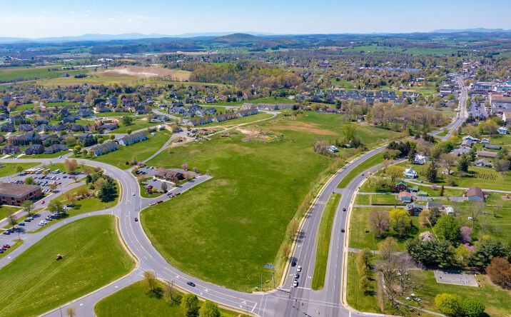 Pictures of Land property located at Turner Ashby Dr, Bridgewater, VA 22812 for sales - image #1