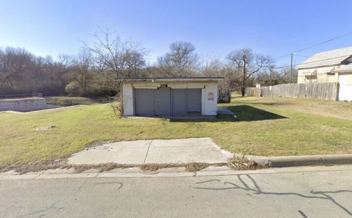 Pictures of Special Purpose property located at 2740 Avenue K, Fort Worth, TX 76105 for sales - image #1