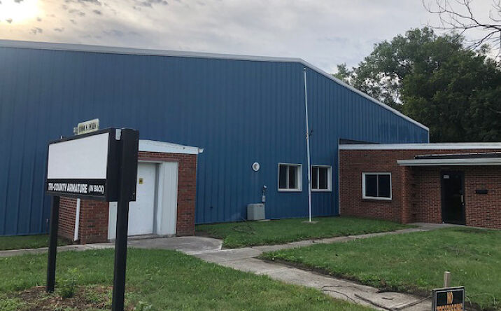 Pictures of Office, Industrial property located at 1100 N Main Street, Fostoria, OH 44830 for sales - image #1