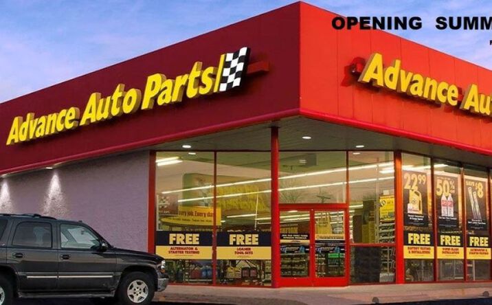 Pictures of Retail property located at 4509 Tower Rd, Denver, CO 80249 for comps - image #1
