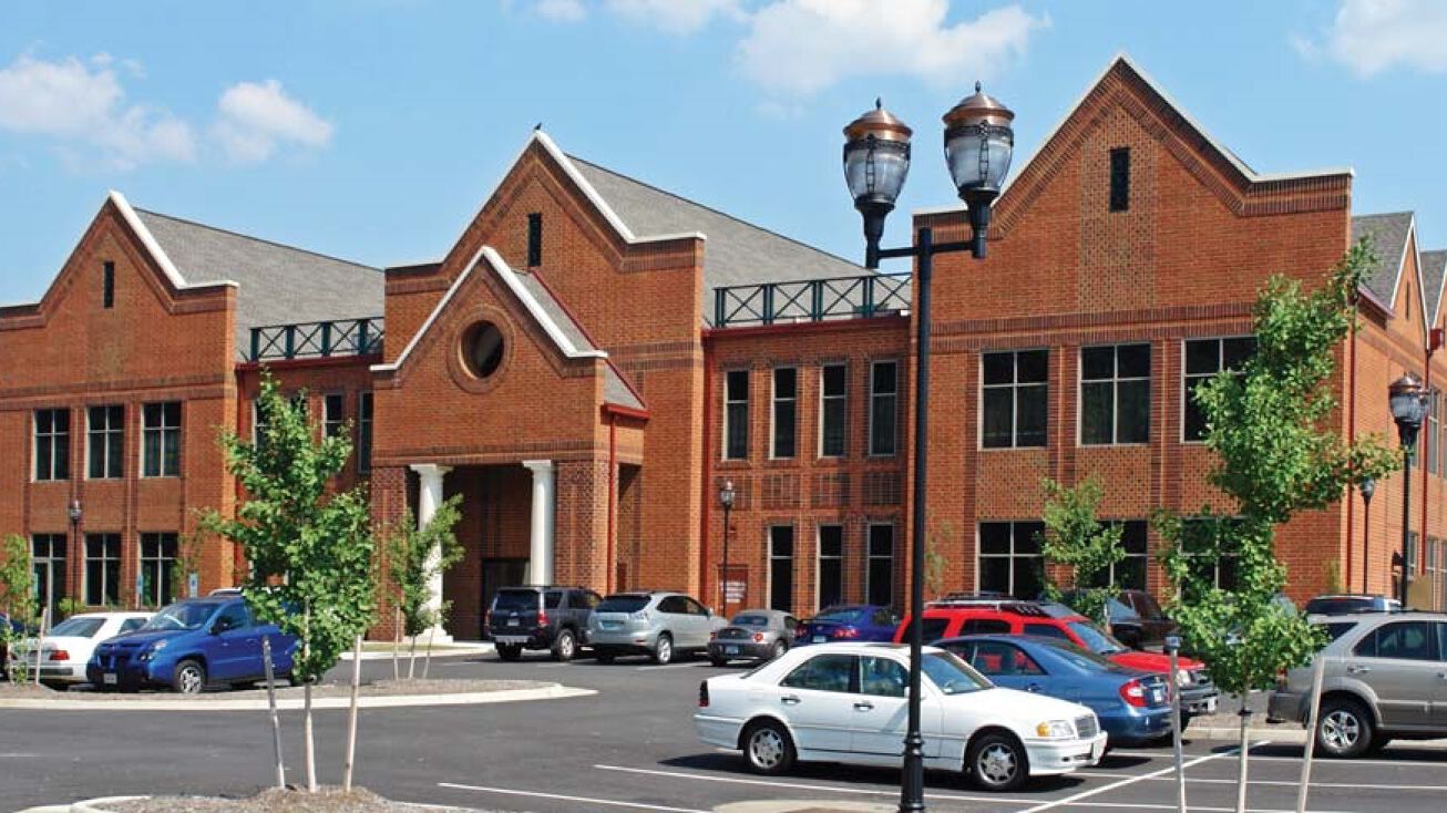 1030 Loftis Blvd, Newport News, VA 23606