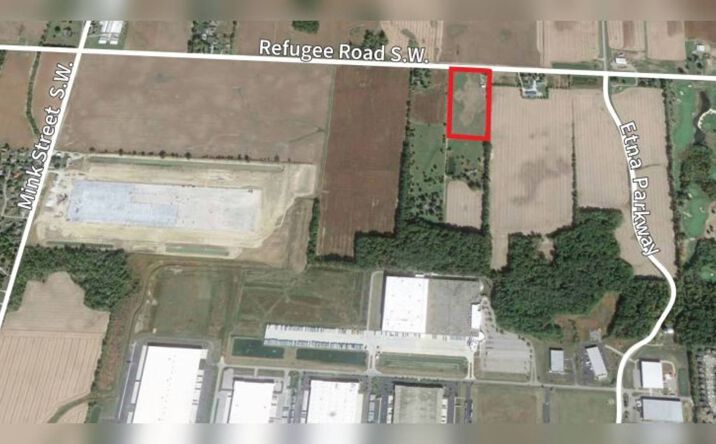 Pictures of Land property located at 11835 Refugee Road SW, Pataskala, OH 43062 for sales - image #1