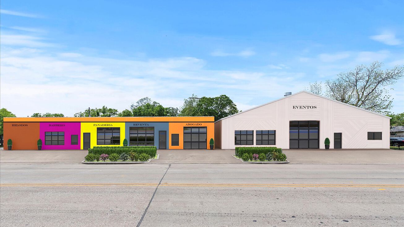 2200 Telephone Rd, Houston, TX 77023 | Crexi.com