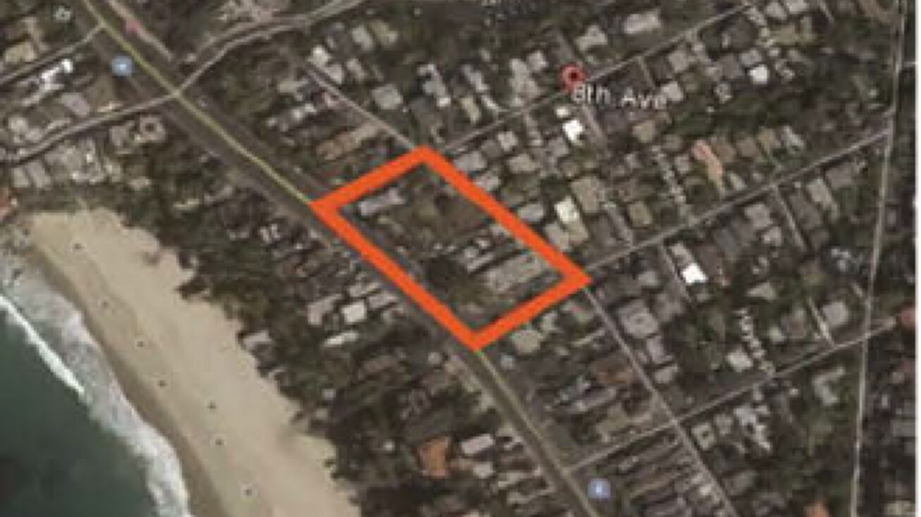 31942 Coast Highway, Laguna Beach, CA 92651 Land for Sale Laguna