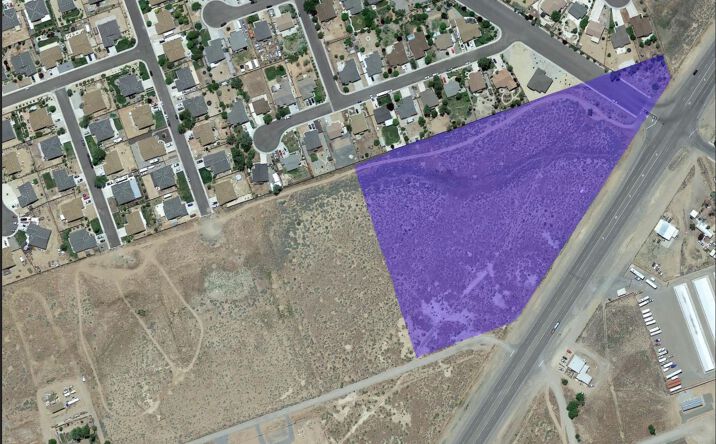 Pictures of Land property located at 4975 US HIGHWAY 50 E, DAYTON NV 89403, Dayton, NV 89403 for sales - image #1