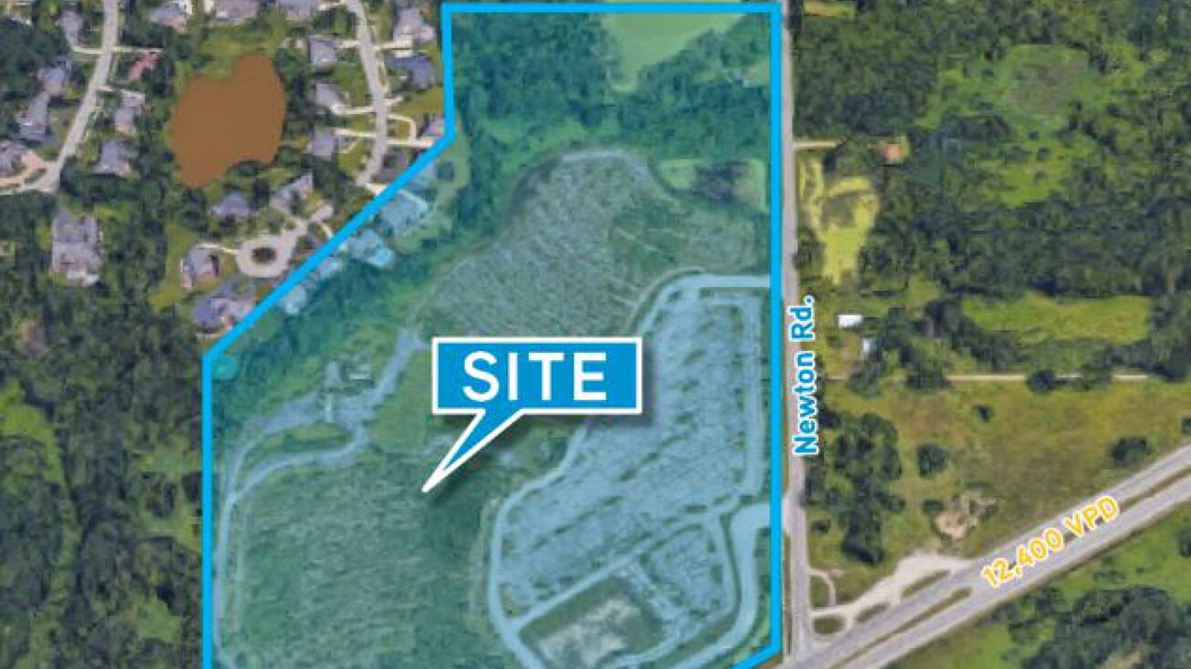 6365 Newton Rd, East Lansing, MI 48823