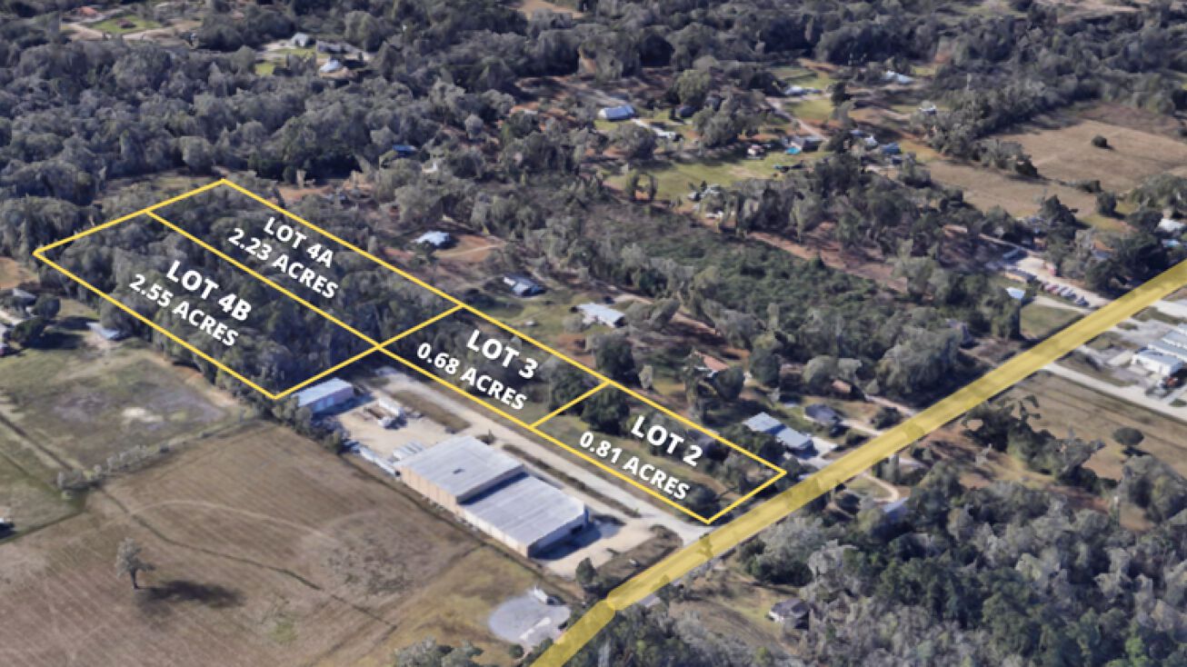 17402 Hwy 190 East, Hammond, LA 70401