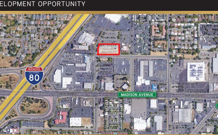 image of property at 4725 CHIPPENDALE DR Sacramento CA 95841-2502
