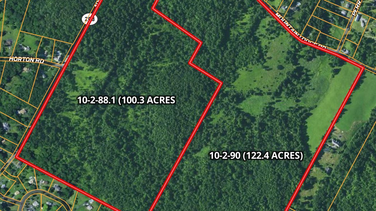 NY208, Blooming Grove, NY 10914