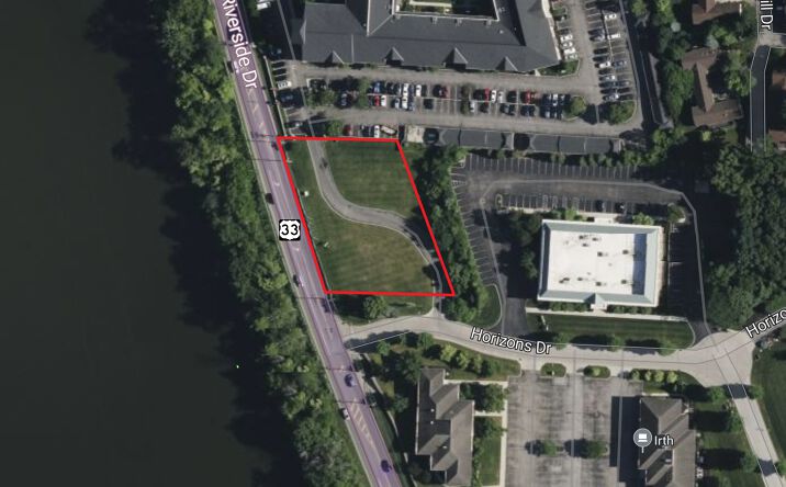 Pictures of Land property located at 5280 Riverside Dr, Columbus, OH 43220 for sales - image #1