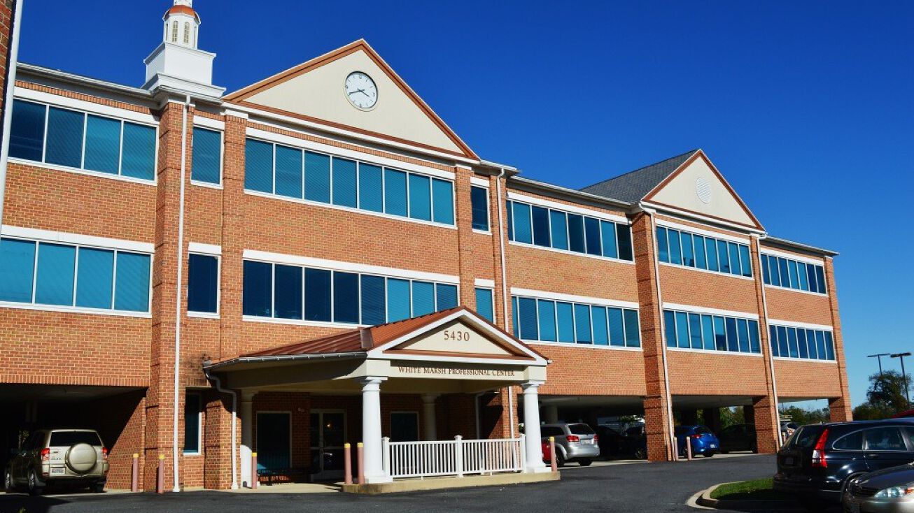 5430 Campbell Blvd 212, White Marsh, MD 21162