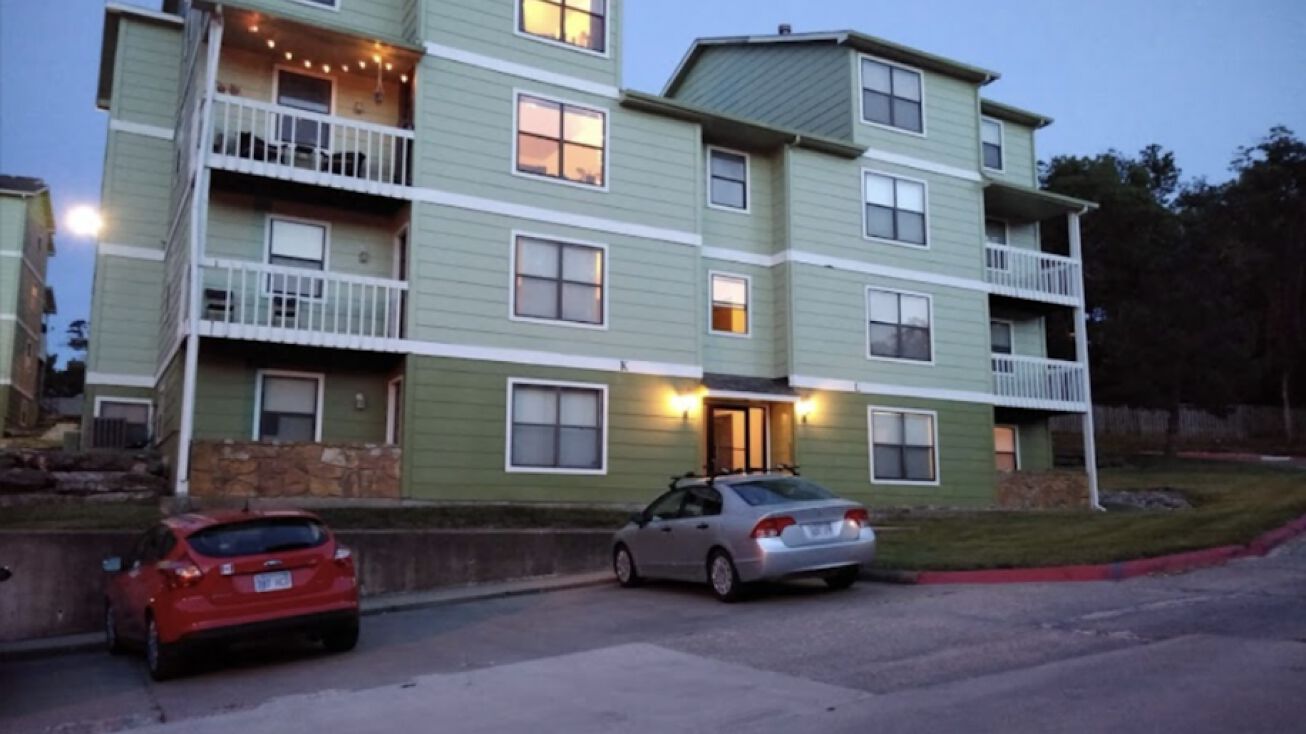 951 Arkansas Street, Lawrence, KS 66044