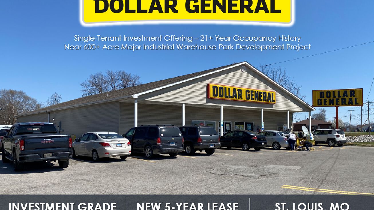 4101 Pontoon Rd, Pontoon Beach, IL 62040